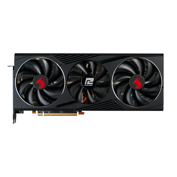 PowerColor Red Dragon RX 6800 XT OC 16GB Graphics Card